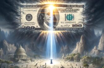 доллар и мировая власть
